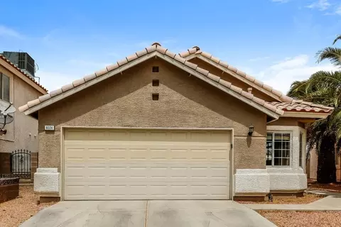 8024 Counterpoint Ln, Las Vegas, NV 89123