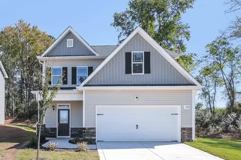 108 S Kramer Path, Clayton, NC 27527
