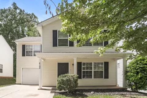 5122 Grays Ridge Dr, Charlotte, NC 28269