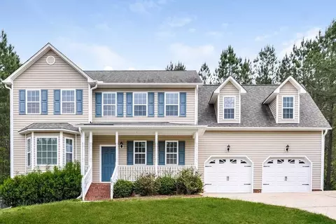 121 Sequoia Dr, Clayton, NC 27527