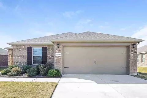 2329 Triston St, Anna, TX 75409