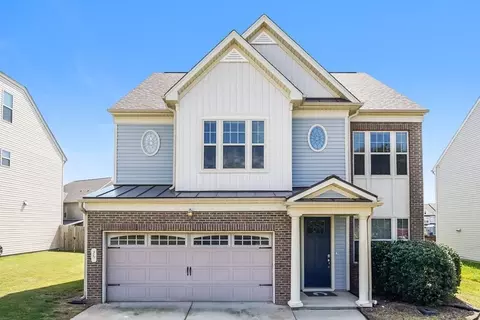 26 Horizon Trl, Garner, NC 27529