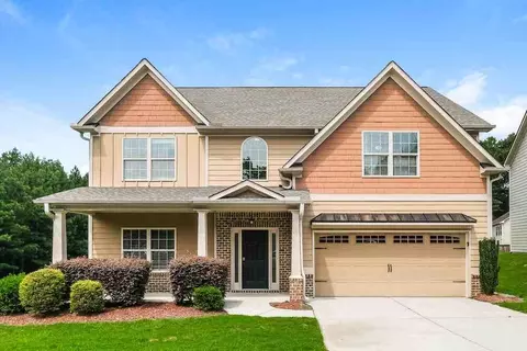 2127 Juniper Ives Ct, Grayson, GA 30017