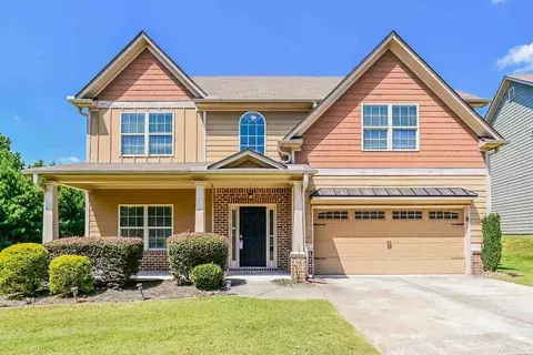 2127 Juniper Ives Ct, Grayson, GA 30017