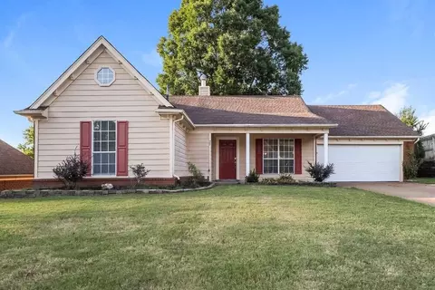 25 Oakridge Cv, Oakland, TN 38060