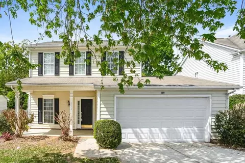 6625 Courtland St, Indian Trail, NC 28079