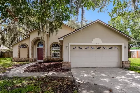 502 Valencia Place Cir, Orlando, FL 32825