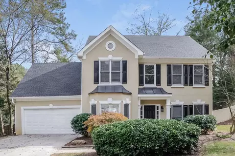 116 Lansing Dr NW, Kennesaw, GA 30144