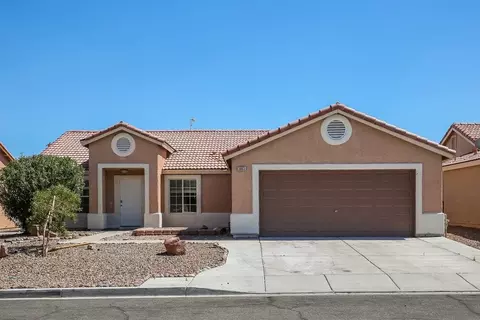3003 Yukon Flats Ct, North Las Vegas, NV 89031