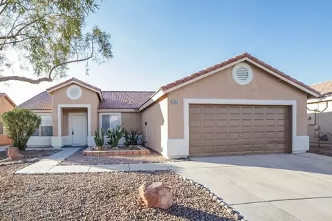 3003 Yukon Flats Ct, North Las Vegas, NV 89031