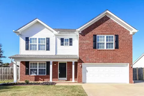 2215 New Port Dr, Spring Hill, TN 37174