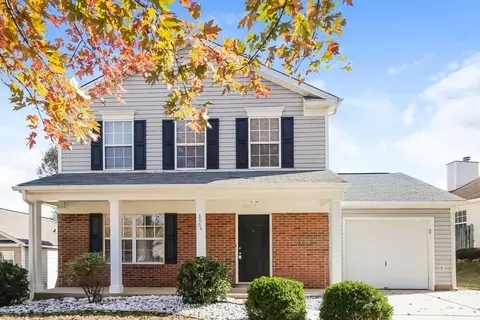 3064 Parade Ln SW, Concord, NC 28025