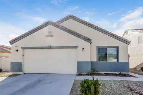 1825 Midnight Wind Ave, North Las Vegas, NV 89081