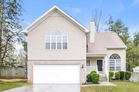 116 Yocum Dr, Smyrna, TN 37167