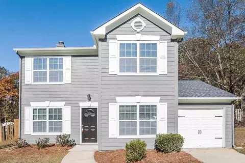 1078 Winterbrook Way, Austell, GA 30168