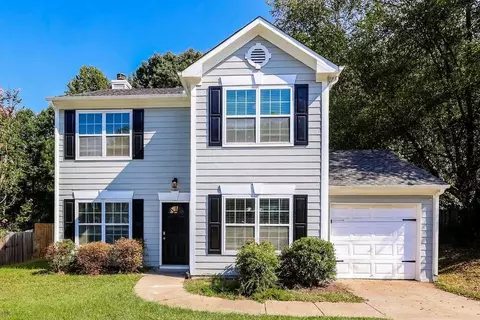 1078 Winterbrook Way, Austell, GA 30168