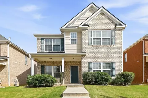 461 Townsend Bnd, Stockbridge, GA 30281