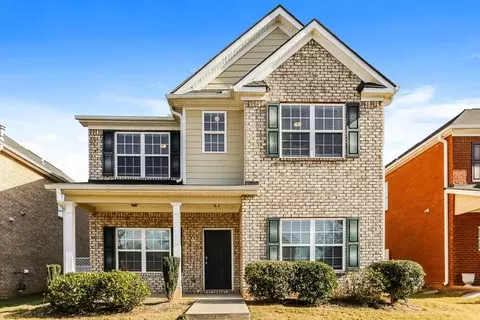 461 Townsend Bnd, Stockbridge, GA 30281