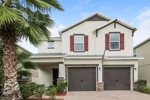 2668 San Simeon Way, Kissimmee, FL 34741