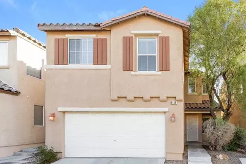 8436 Walker Gardens Pl, Las Vegas, NV 89166