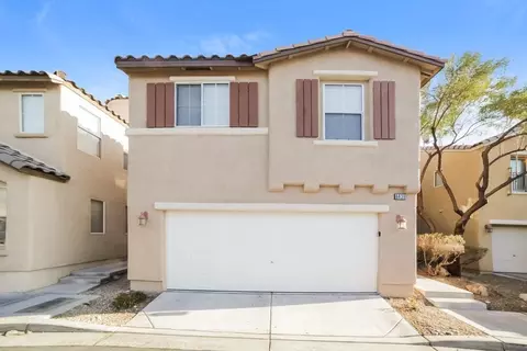 8436 Walker Gardens Pl, Las Vegas, NV 89166