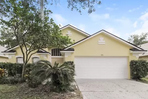 220 Easton Cir, Oviedo, FL 32765