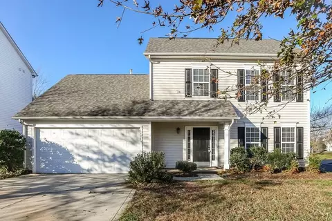 14219 Riding Hill Ave, Charlotte, NC 28213
