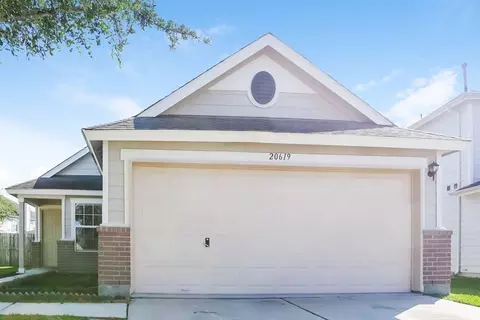 20619 Tayman Oaks Dr, Cypress, TX 77433