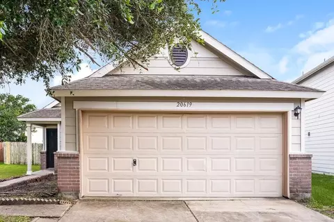 20619 Tayman Oaks Dr, Cypress, TX 77433