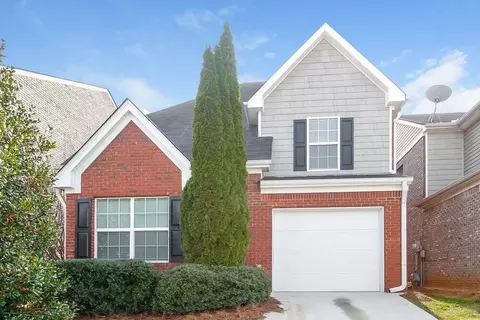 1105 Dunaway Dr, Mcdonough, GA 30253
