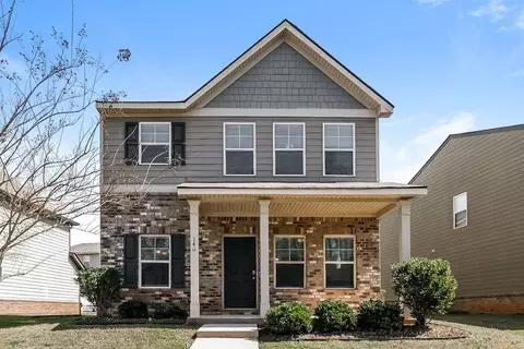 140 Magnaview Dr, Mcdonough, GA 30253