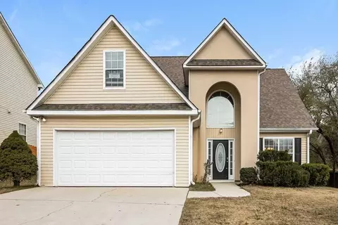812 Lorraine Ln, Stockbridge, GA 30281