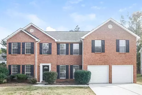 12250 Molly Sue Ln, Fayetteville, GA 30215