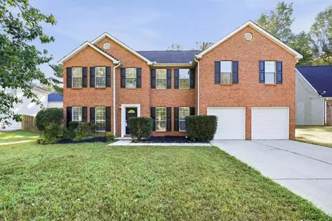 12250 Molly Sue Ln, Fayetteville, GA 30215
