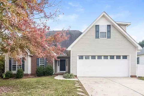 2412 Damascus Dr, Monroe, NC 28110