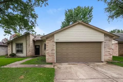 2631 Dawn Star Dr, Missouri City, TX 77489