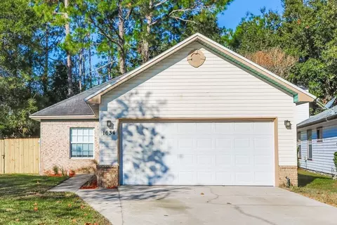 1634 Ashmore Green Dr, Jacksonville, FL 32246