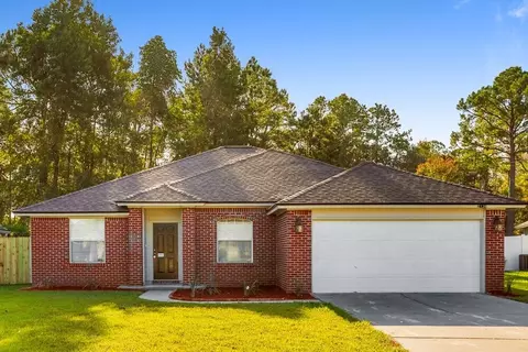 2138 Joseph Hewes Ct, Orange Park, FL 32073