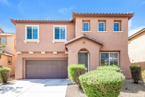 2405 Breckle Key Ave, North Las Vegas, NV 89081