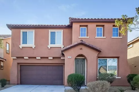 2405 Breckle Key Ave, North Las Vegas, NV 89081
