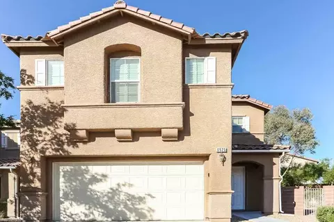 6525 Chatterer St, North Las Vegas, NV 89084