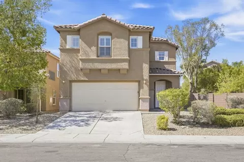 6525 Chatterer St, North Las Vegas, NV 89084