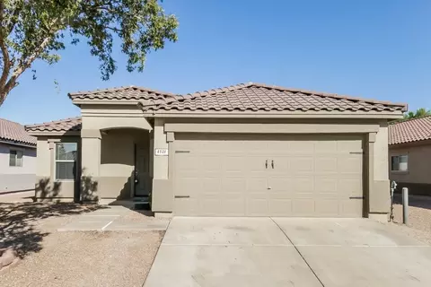 8528 E Desert Ln, Mesa, AZ 85209
