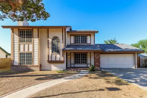 5719 W Michigan Ave, Glendale, AZ 85308
