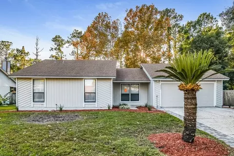 2532 White Horse Rd W, Jacksonville, FL 32246
