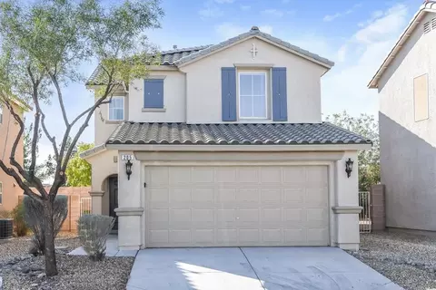205 Del Cira Ave, Las Vegas, NV 89183