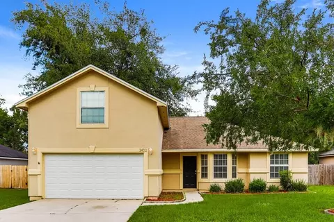 3402 Westfield Dr, Green Cove Springs, FL 32043