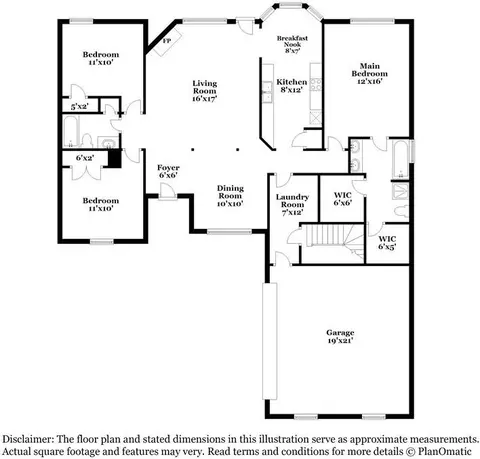 115 Syracuse Ln, Covington, GA 30016 photo 2