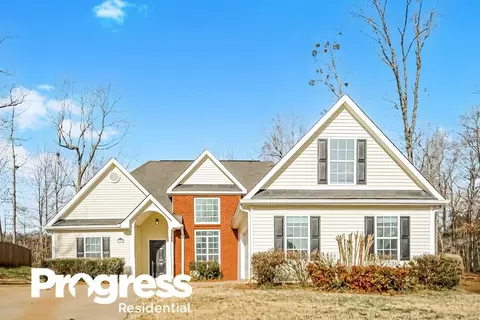 115 Syracuse Ln, Covington, GA 30016 photo 1