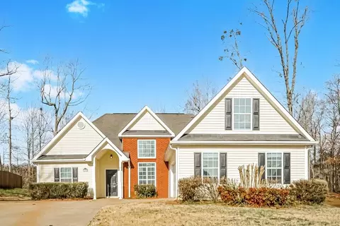 115 Syracuse Ln, Covington, GA 30016